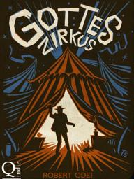 Icon image Gottes Zirkus: Neun Kurzgeschichten