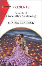 Icon image Secrets of Cinderella's Awakening: The Perfect Beach Read