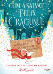 Icon image Cum a salvat Felix Craciunul