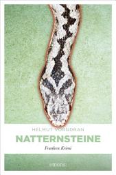 Icon image Natternsteine: Franken Krimi
