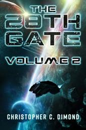 Icon image The 28th Gate: Volume 2