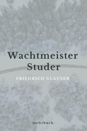 Icon image Wachtmeister Studer