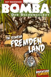 Icon image Bomba in einem fremden Land