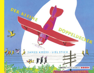 Icon image Der kleine Doppeldecker