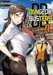 Icon image Dungeon Busters