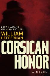 Icon image Corsican Honor: A Novel