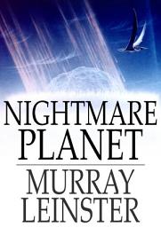 Icon image Nightmare Planet