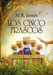 Icon image Los cinco frascos