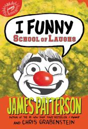 Icon image I Funny: School of Laughs