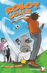Icon image Robot Goalie