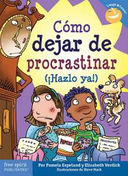Icon image Cómo dejar de procastinar