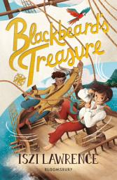 Icon image Blackbeard's Treasure