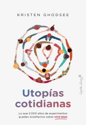 Icon image Utopías Cotidianas