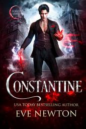 Icon image Constantine: Forever Series (Unofficial, Book 8)
