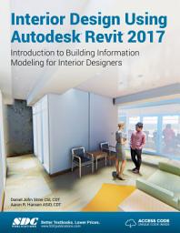 Icon image Interior Design Using Autodesk Revit 2017