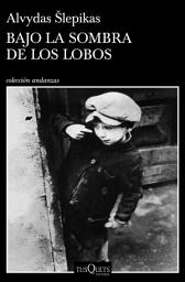 Icon image Bajo la sombra de los lobos