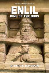Icon image Enlil, King of the Gods
