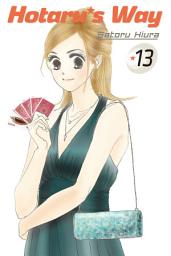 Icon image Hotaru's Way