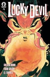 Icon image Lucky Devil