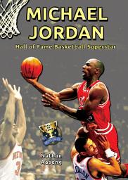 Icon image Michael Jordan: Hall of Fame Basketball Superstar