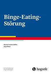 Icon image Binge-Eating-Störung
