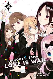 Icon image Kaguya-sama: Love Is War