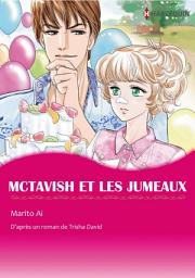 Icon image MCTAVISH ET LES JUMEAUX: Harlequin Comics