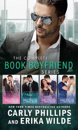 Icon image Book Boyfriend Series Box Set