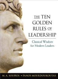Icon image The Ten Golden Rules of Leadership