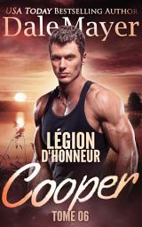 Icon image Légion d’honneur: Cooper (French)