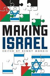 Icon image Making Israel