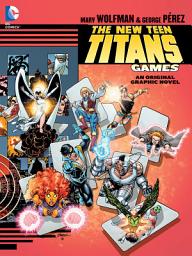 Icon image The New Teen Titans: Games