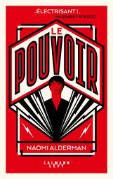Icon image Le Pouvoir