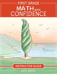 Icon image First Grade Math with Confidence Instructor Guide