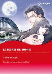 Icon image LE SECRET DE SOPHIE(version colorisée): Harlequin Comics