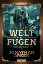 Icon image WELT AUS DEN FUGEN: Abenteuer, Fantasythriller