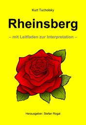 Icon image Rheinsberg: Ein Bilderbuch für Verliebte