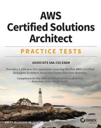 Icon image AWS Certified Solutions Architect Practice Tests: Associate SAA-C01 Exam