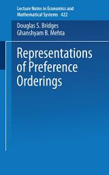 Icon image Representations of Preferences Orderings