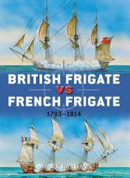 Icon image British Frigate vs French Frigate: 17931814