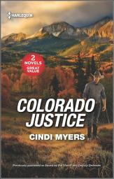 Icon image Colorado Justice