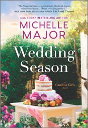Icon image Wedding Season: A Novel