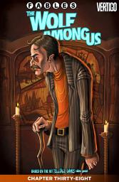 Icon image Fables: The Wolf Among Us (2014-) #38