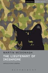 Icon image The Lieutenant of Inishmore
