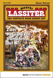 Icon image Lassiter 2302: Zwei Pokerhexen trumpfen auf