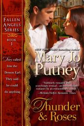 Icon image Thunder & Roses: Fallen Angels, Book 1