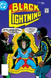 Icon image Black Lightning (1977)