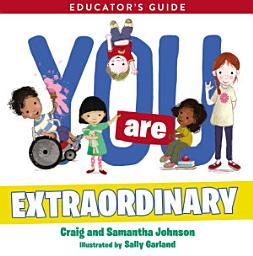 Icon image You Are Extraordinary Educator's Guide