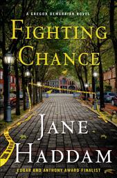 Icon image Fighting Chance