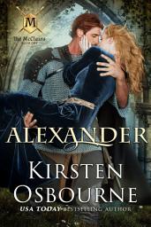 Icon image Alexander: A Seventh Son Novel (McClains Book 1)